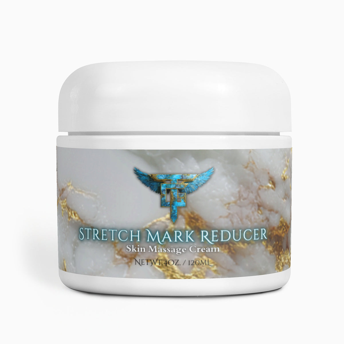 Stretch Mark Reducer