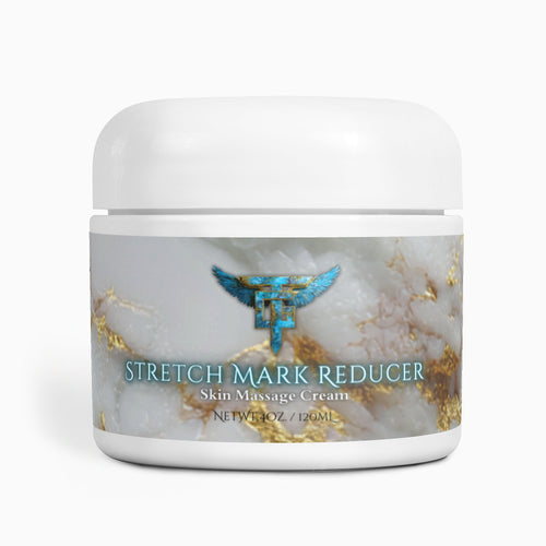 Stretch Mark Reducer